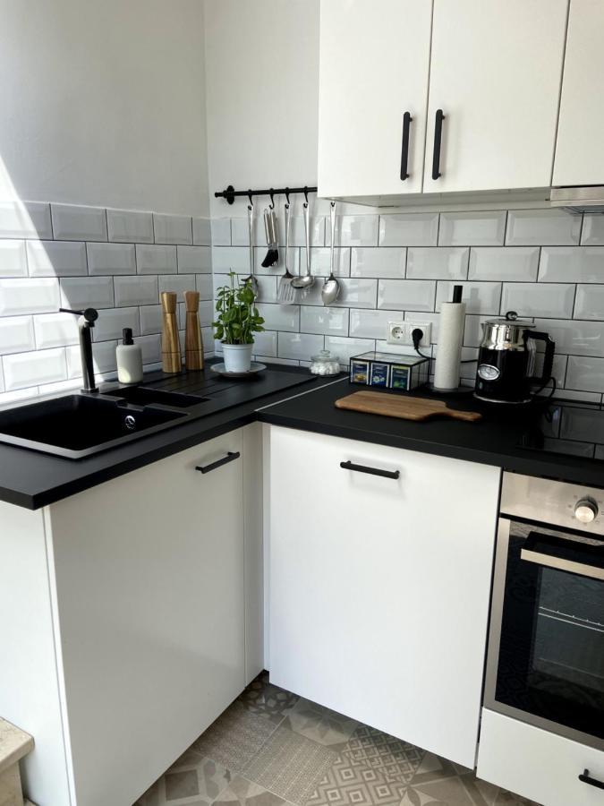 Wunderschoene Sanierte Wohnung Vor Den Toren Koelns Exteriér fotografie