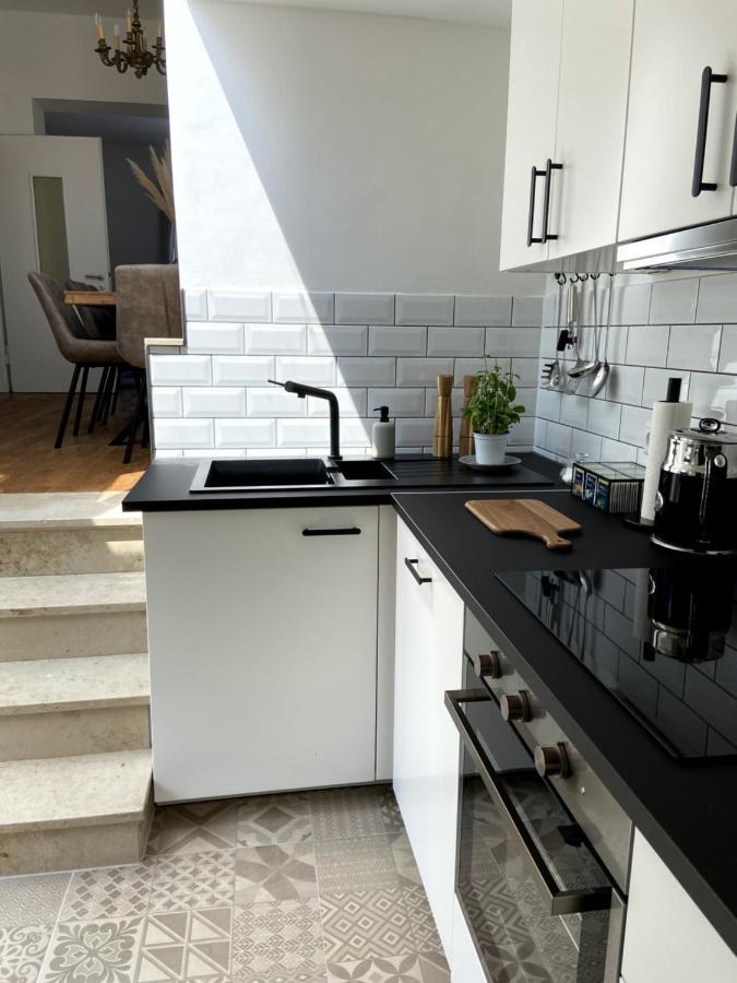 Wunderschoene Sanierte Wohnung Vor Den Toren Koelns Exteriér fotografie